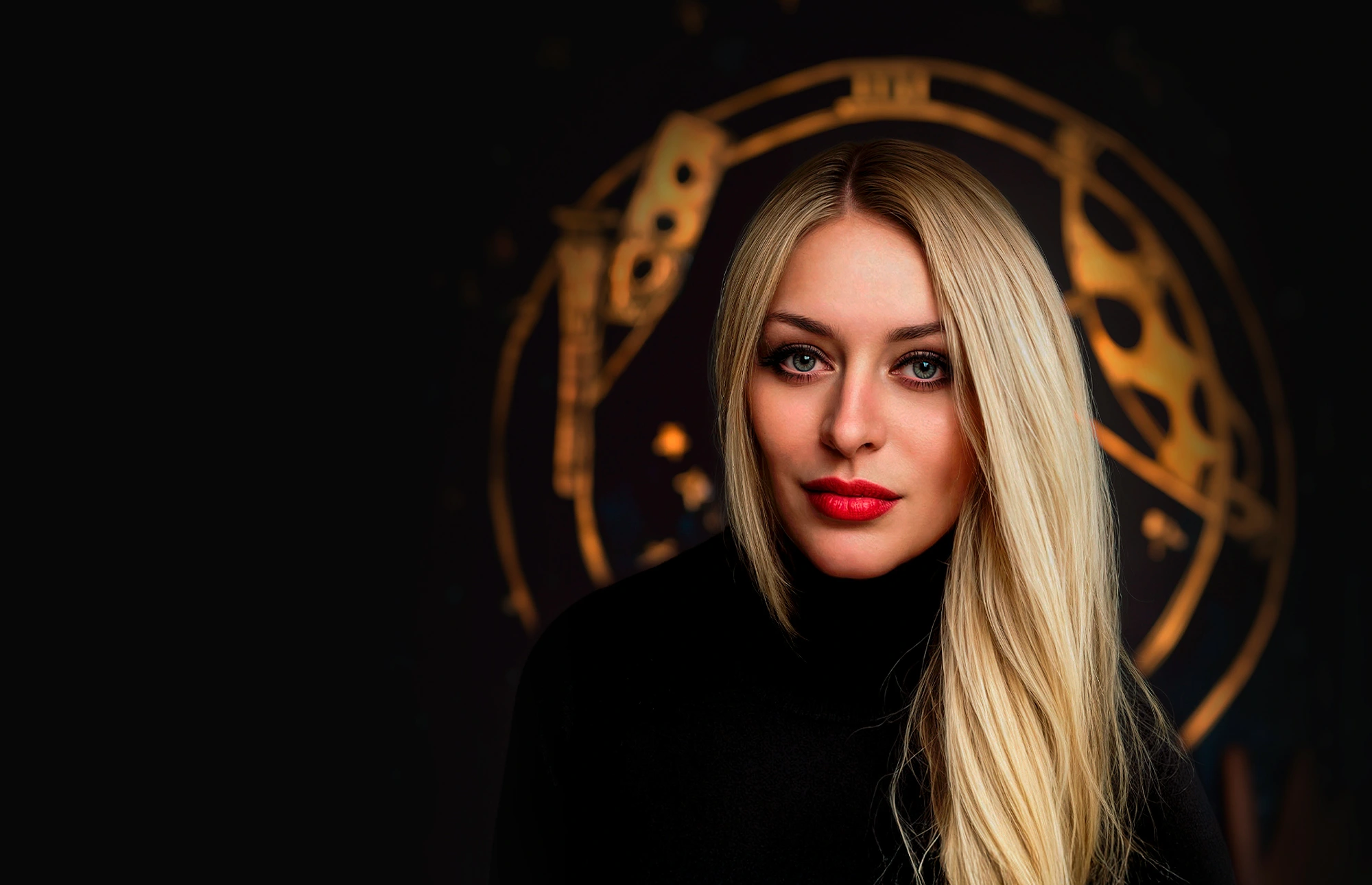 Эксперт Astro7.su Снежанна Байтнер