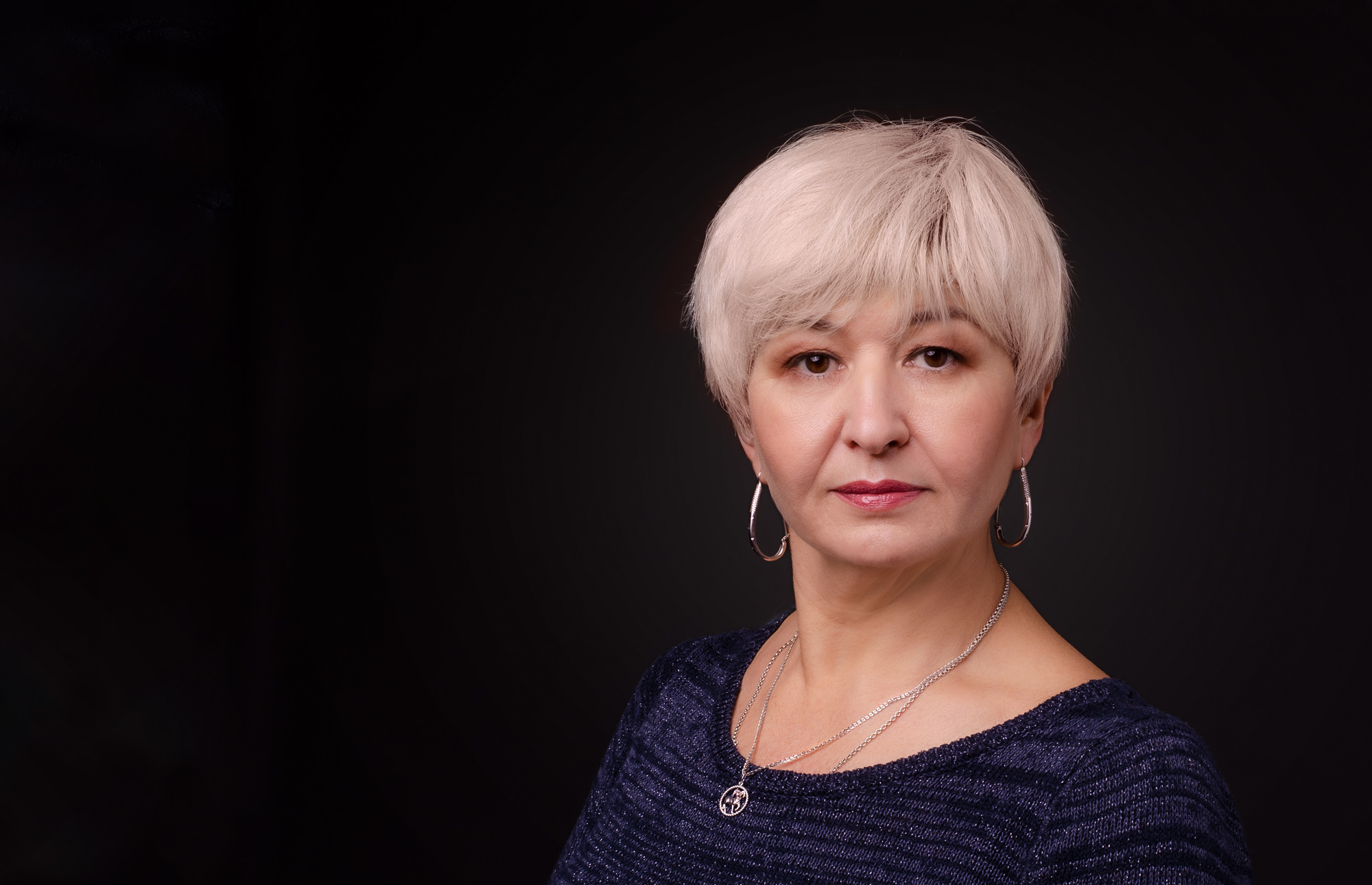Валентина Склярова — эксперт Astro7