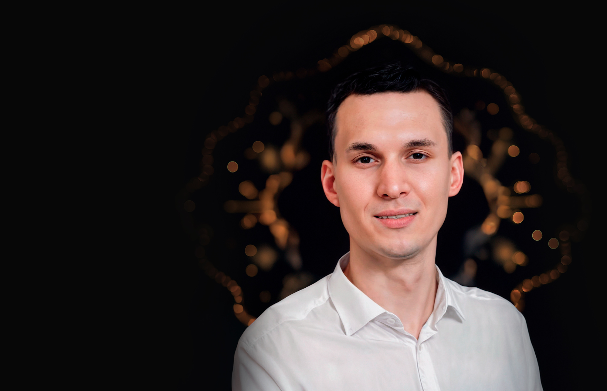 Давид Романов — эксперт Astro7