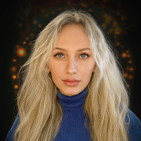Лиана Даль — астролог Astro7