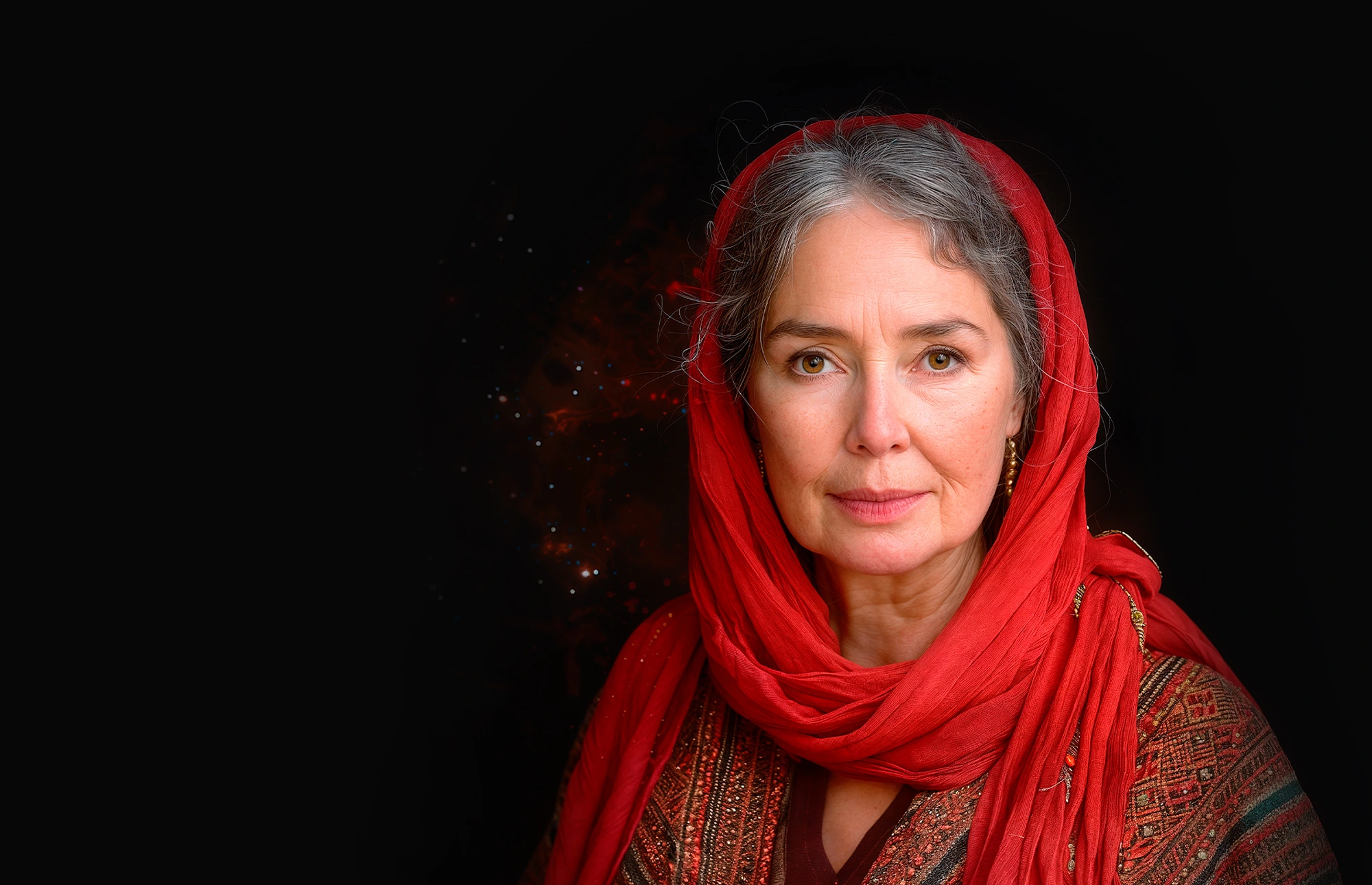 Эксперт Astro7​.su Анна Загорская