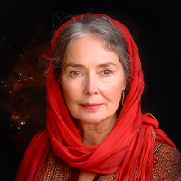 Анна Загорская — астролог Astro7