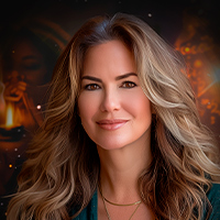 Айна Маккара — астролог Astro7