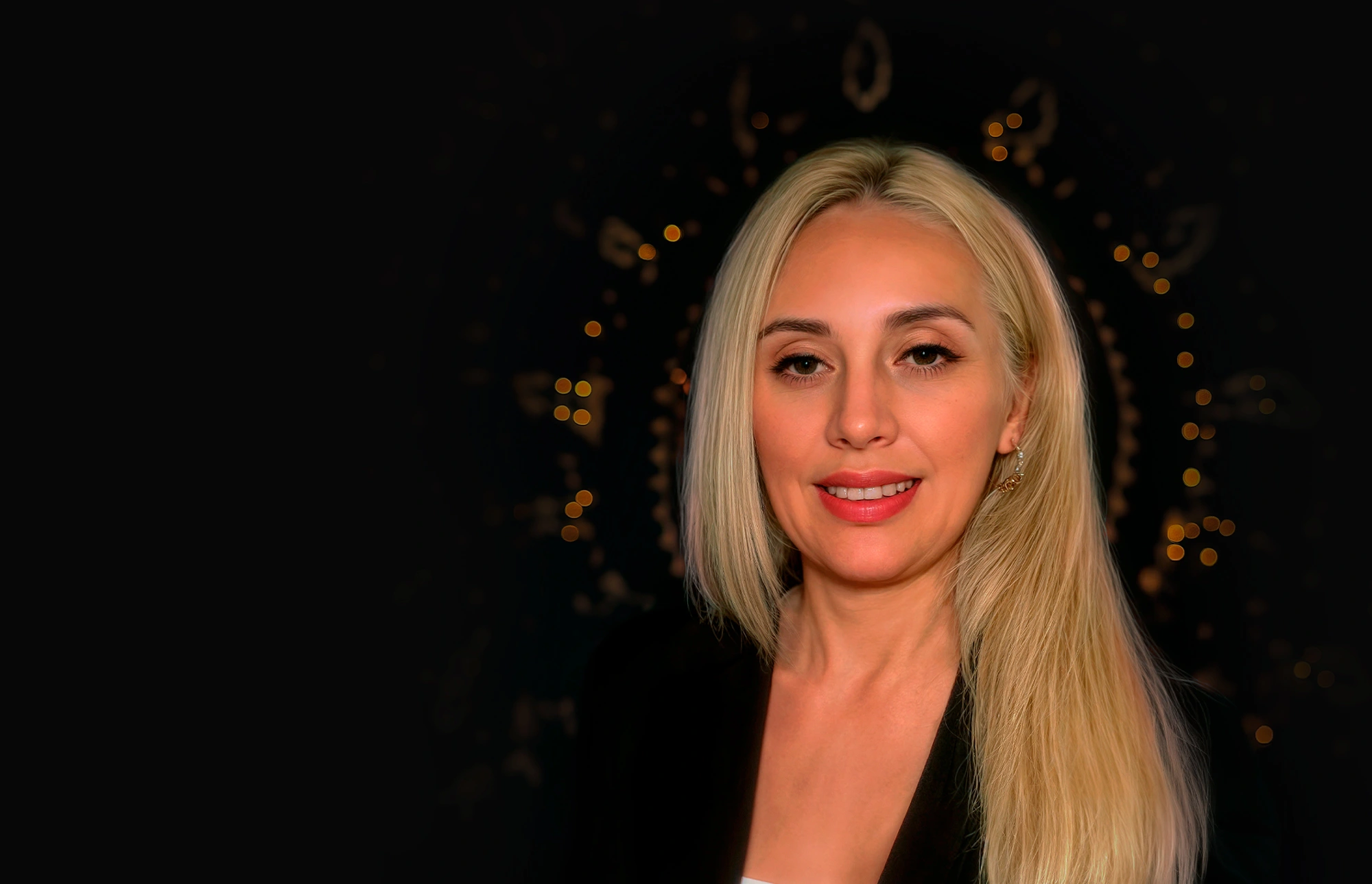 Эксперт Astro7​.su Серафима Гордеева