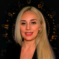 Серафима Гордеева — астролог Astro7