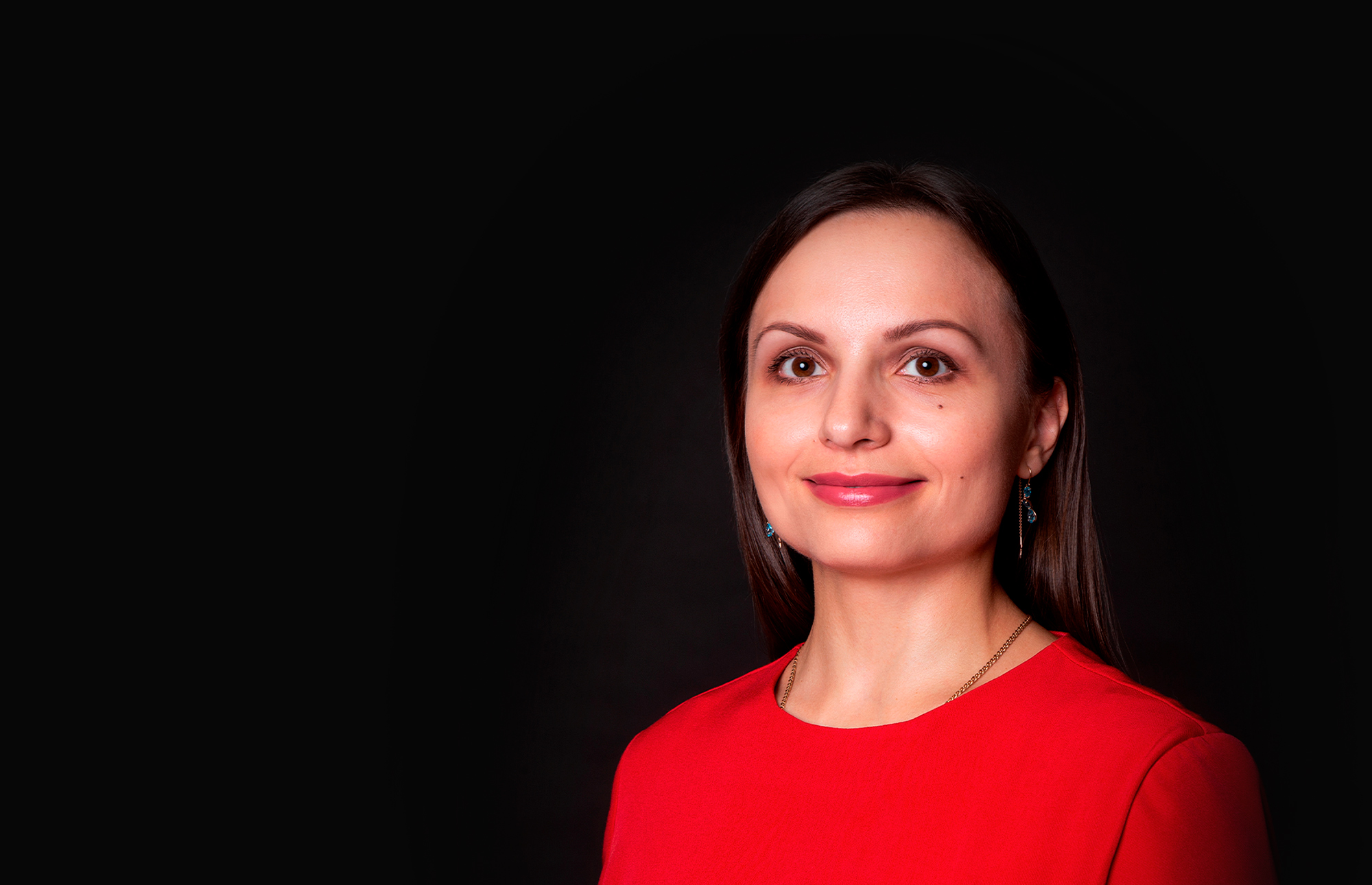 Лана Гилязова — эксперт Astro7