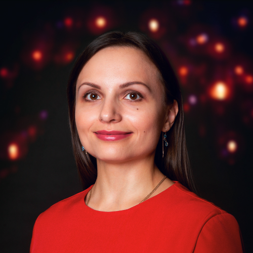 Эксперт Astro7 Лана Гилязова