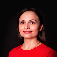 Лана Гилязова — астролог Astro7
