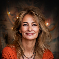 Инесса Таланова — астролог Astro7