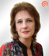 Эксперты на линии:  Инесса Таланова