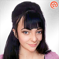 Виктория Земцева — астролог Astro7