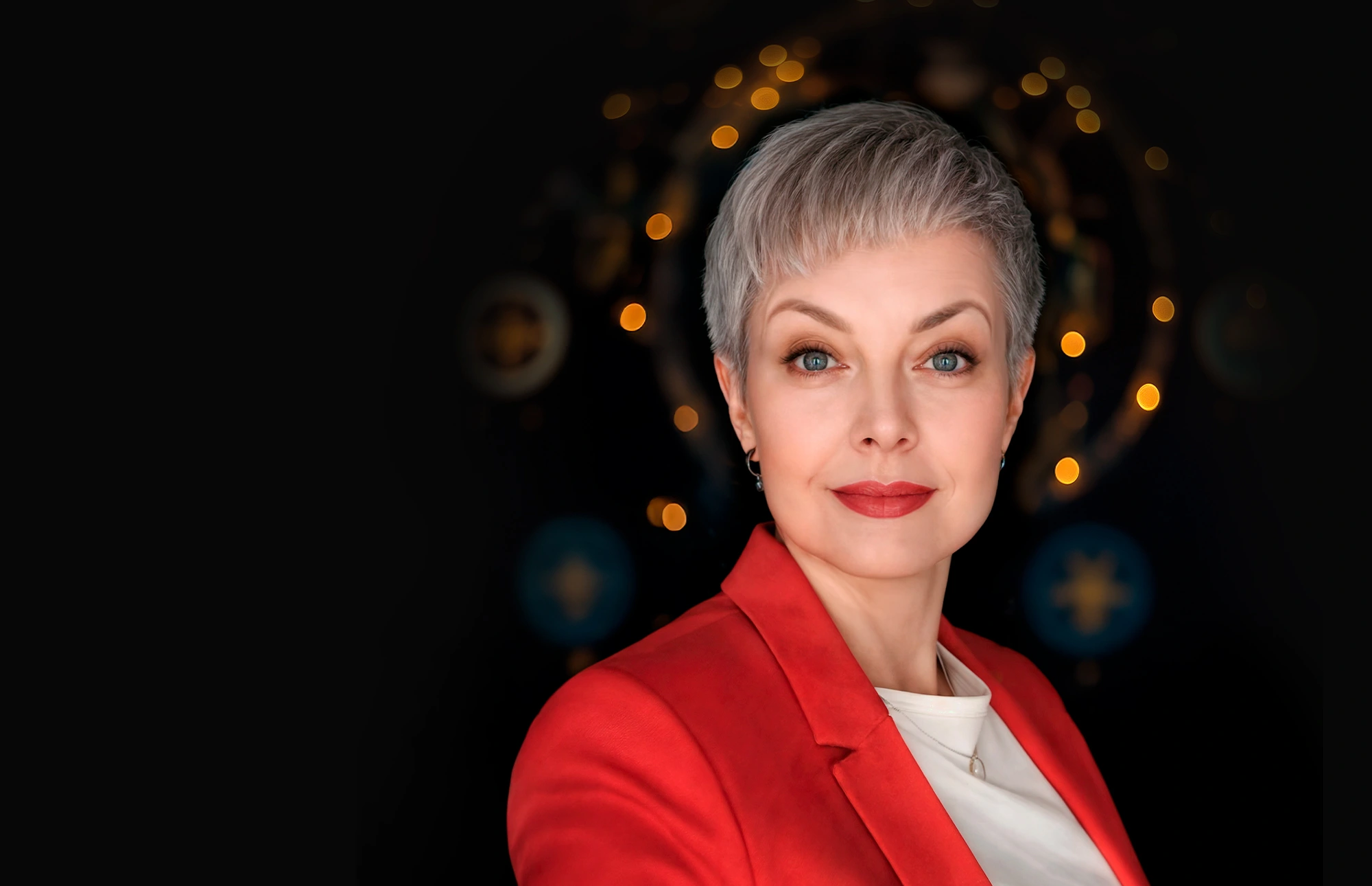 Эксперт Astro7​.su Инна Арбатова