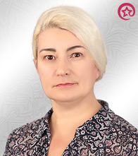 Эксперт Astro7 Елизавета Каримова