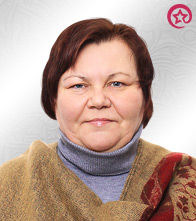 Эксперт Astro7 Софья Толмакова