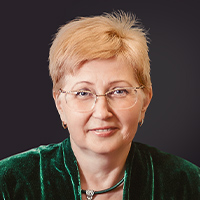 Инна Лаврентьева — астролог Astro7