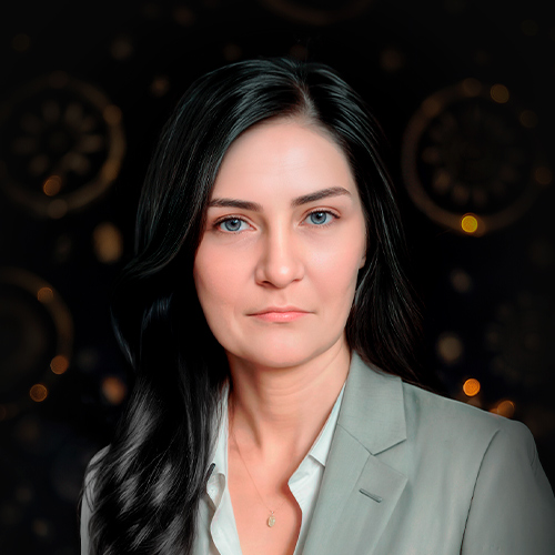 Эксперт Astro7 Айза Вир
