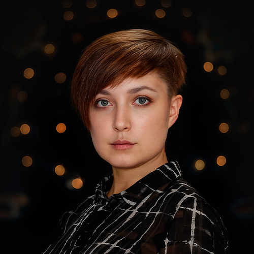 Эксперт Astro7 Анна Радмирова