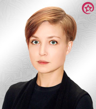 Эксперт Astro7 Анна Радмирова