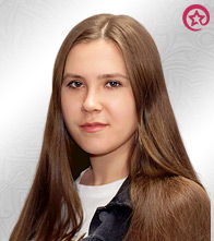 Эксперт Astro7 Амелия Багрянцева