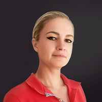 Ника Полякова — астролог Astro7