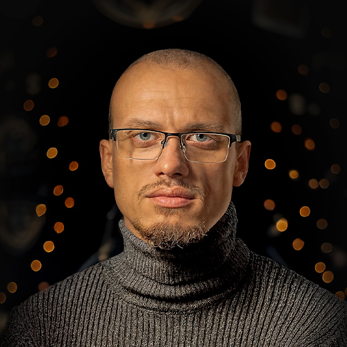 Эксперт Astro7 Владимир Зарницкий