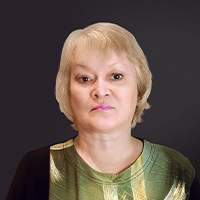 Серафима Алфимова — астролог Astro7