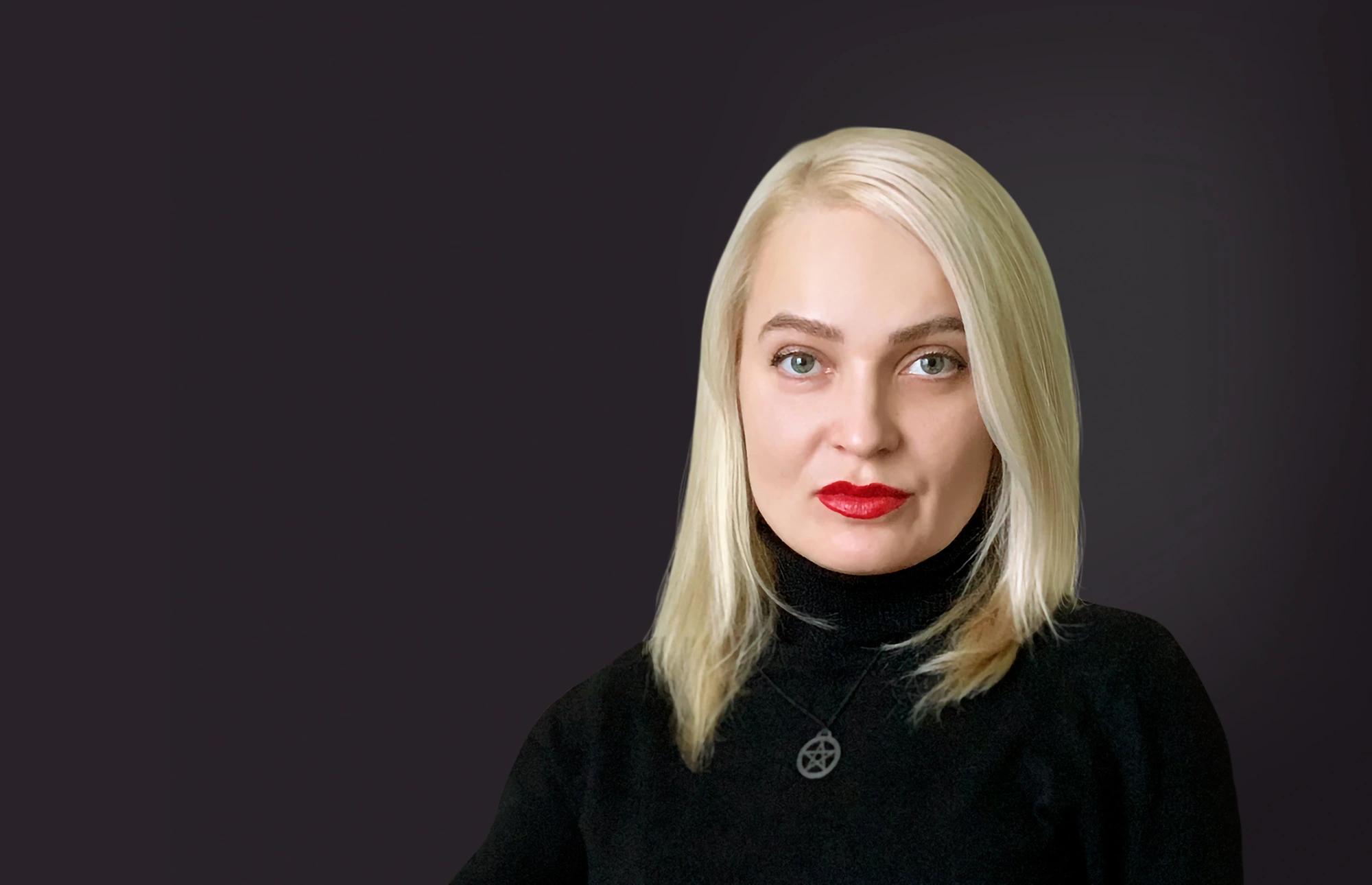 Эксперт Astro7​.su Луиза Громова