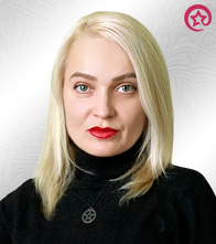 Эксперт Луиза Громова