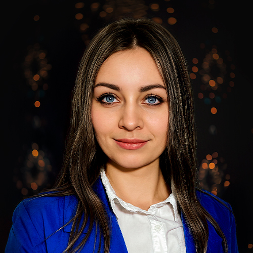 Эксперт Astro7 Мира Ясная