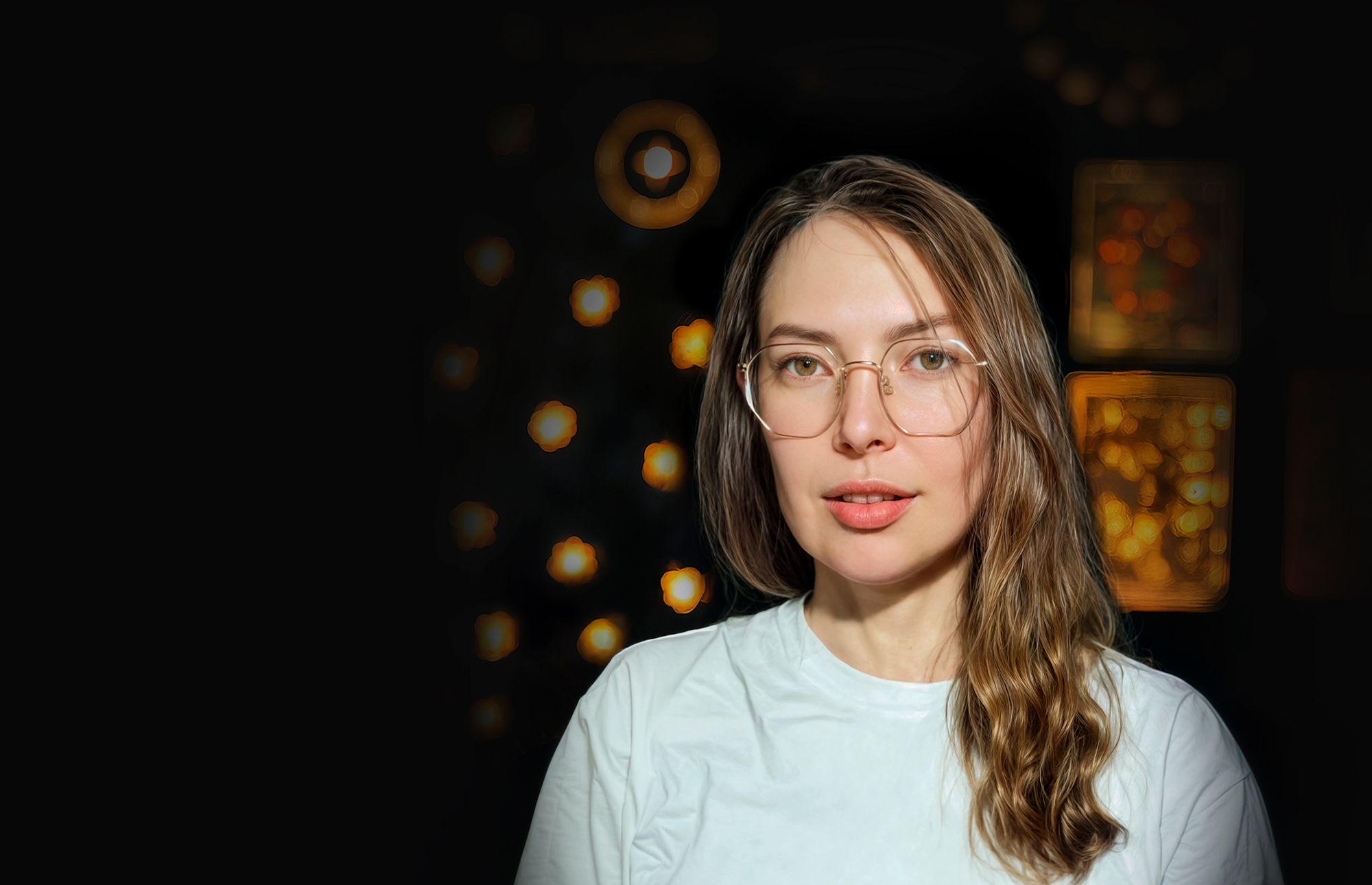 Тея Ханис — эксперт Astro7