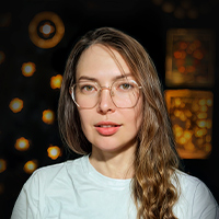 Эзотерик Тея Ханис