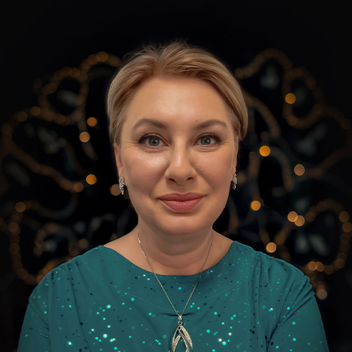 Эксперт Astro7 Яра Томаш