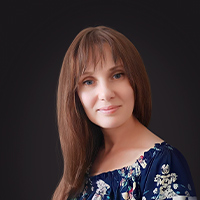Айя Кирилова — астролог Astro7