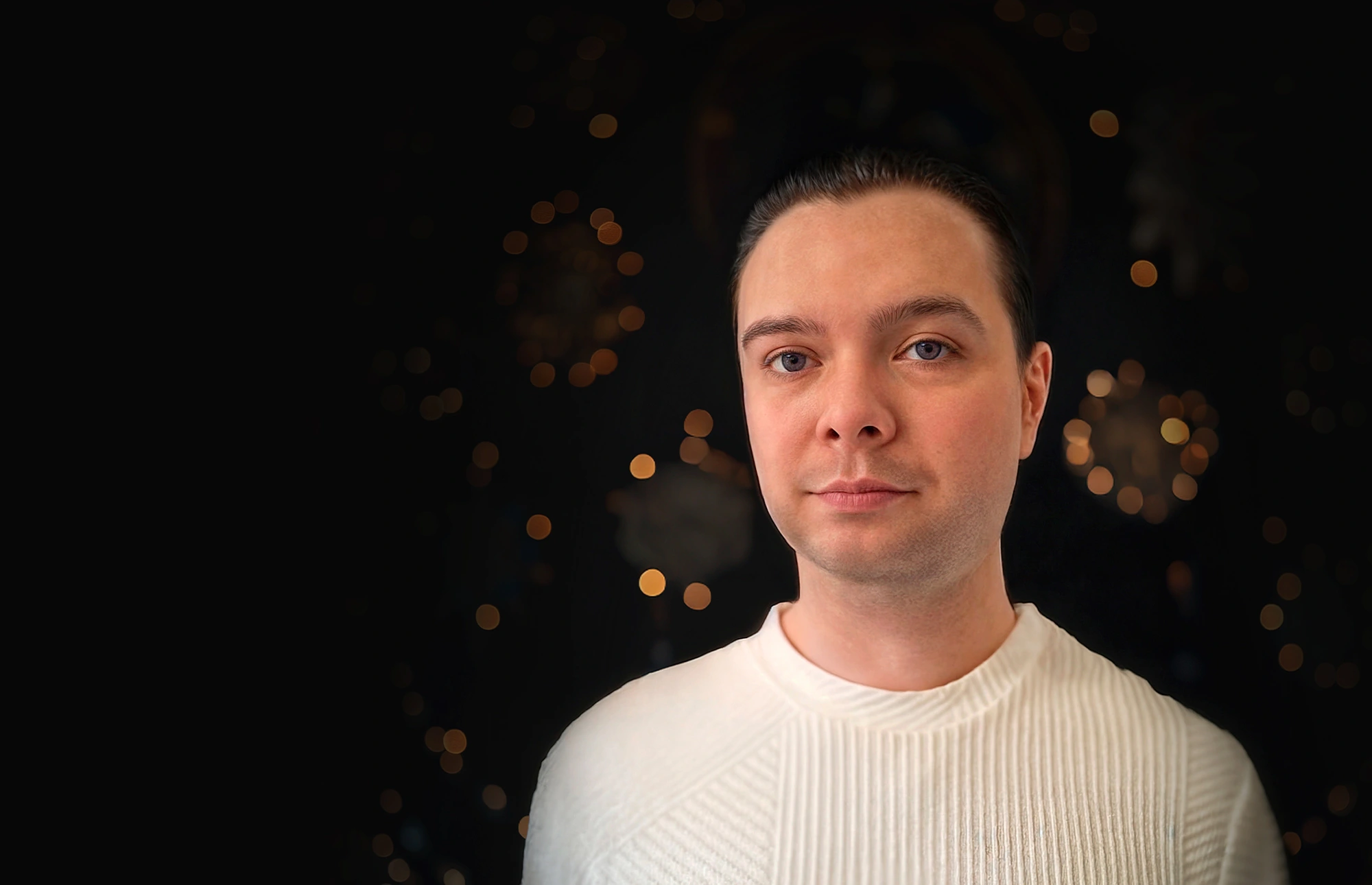 Эксперт Astro7​.su Андрей Драгомирский