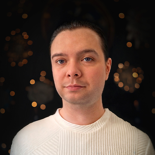 Эксперт Astro7 Андрей Драгомирский