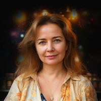 Эзотерик Олеся Баканова