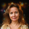 Олеся Баканова — эксперт Astro7