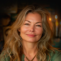 Карина Соболева — астролог Astro7
