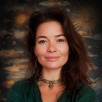 Эзотерик Марьяна Мицкевич