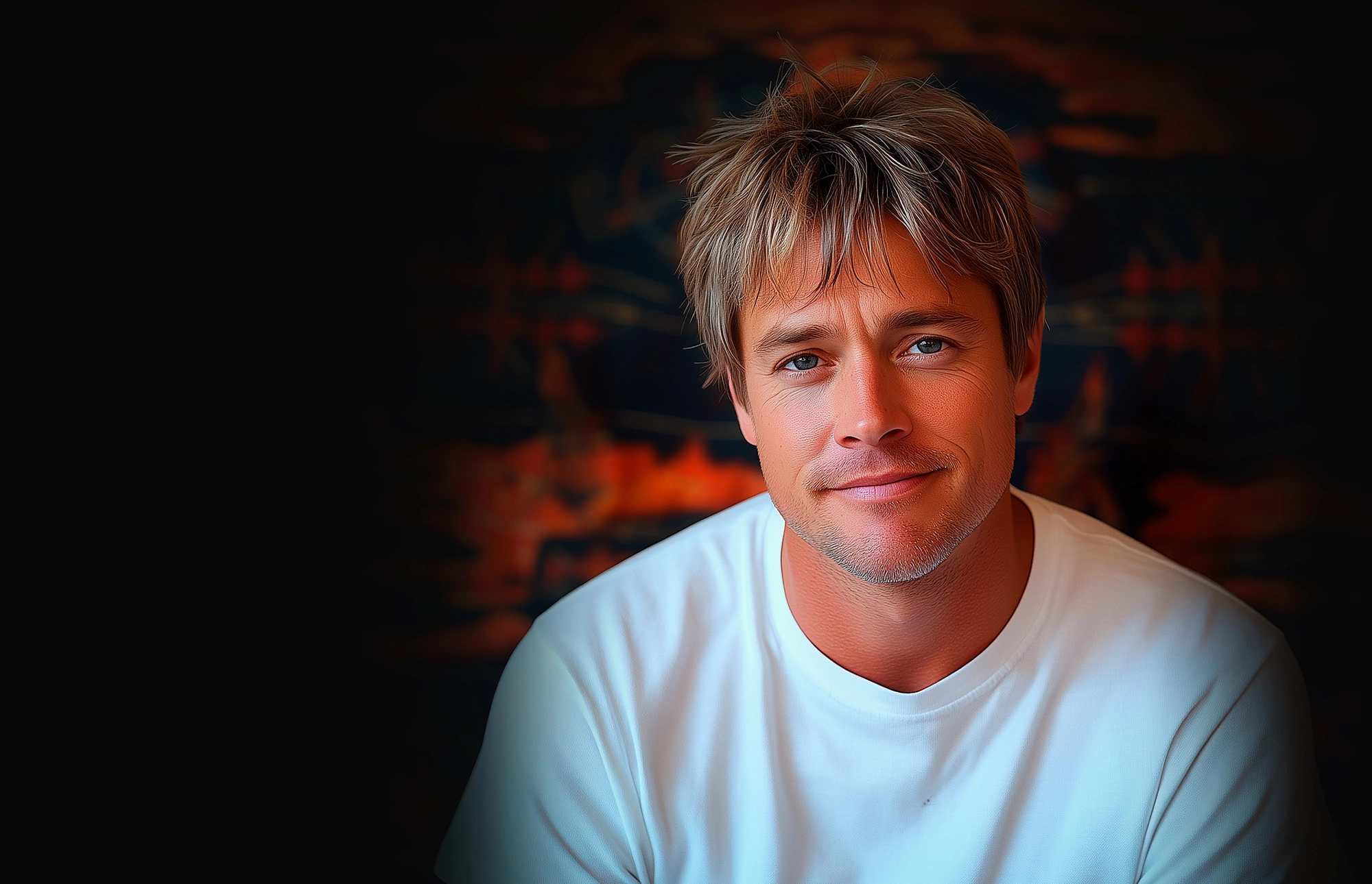 Эксперт Astro7.su Глеб Трофимов