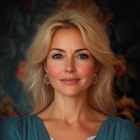 Эзотерик Вера Миронина