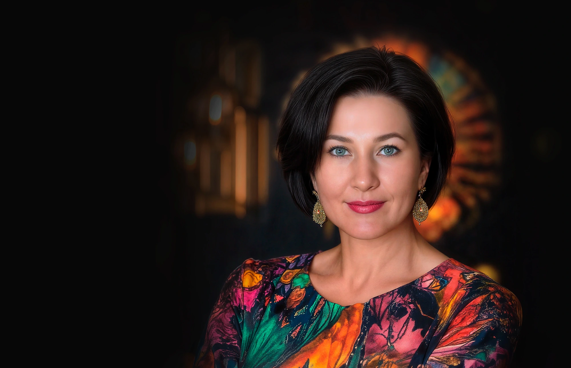 Эксперт Astro7​.su Мила Печерская