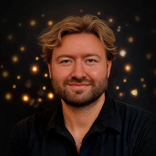 Эксперт Astro7 Юрий Руднев