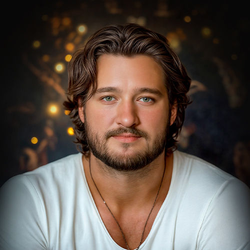 Эксперт Astro7 Сергей Владимиров