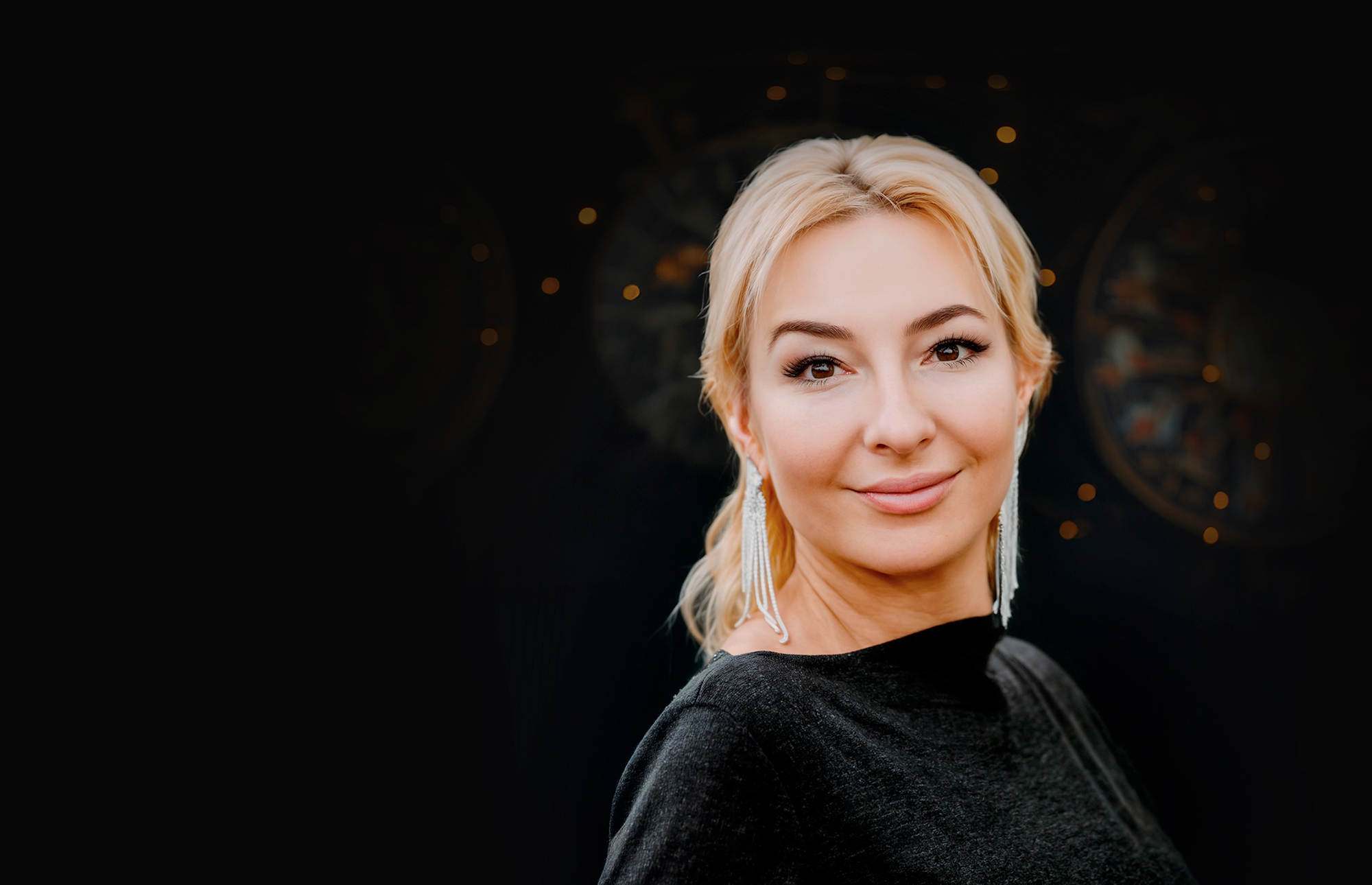 Марго Никонова — эксперт Astro7