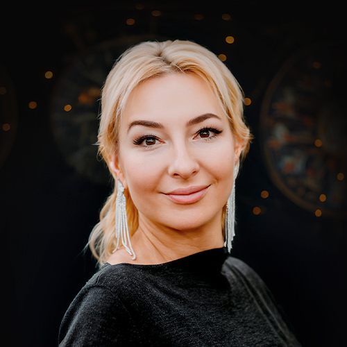 Эксперт Astro7 Марго Никонова