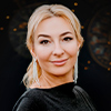 Марго Никонова — эксперт Astro7