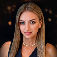 Ясмина Шанина — астролог Astro7
