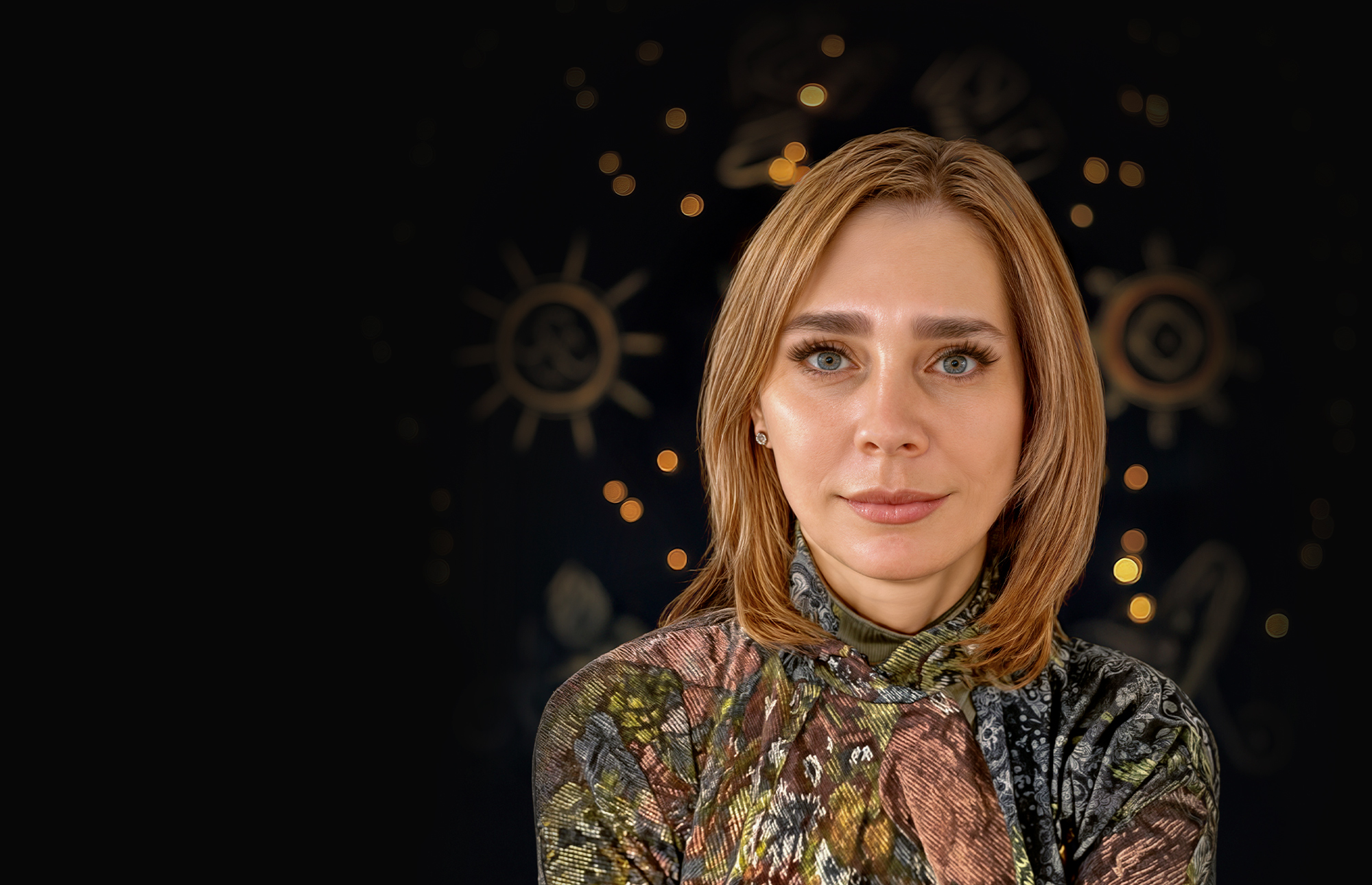 Василина Гаранина — эксперт Astro7