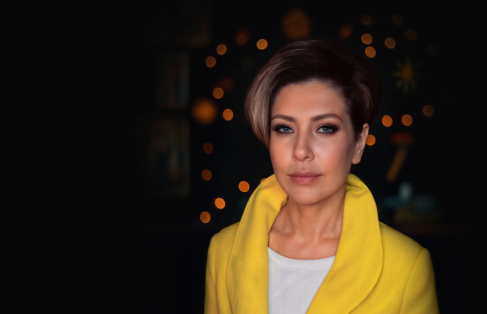 Эксперт Astro7​.su Кэтрин Ноэль